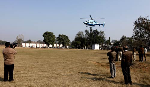 पंजाब की सत्ता के लिए छिड़ा है घमासान