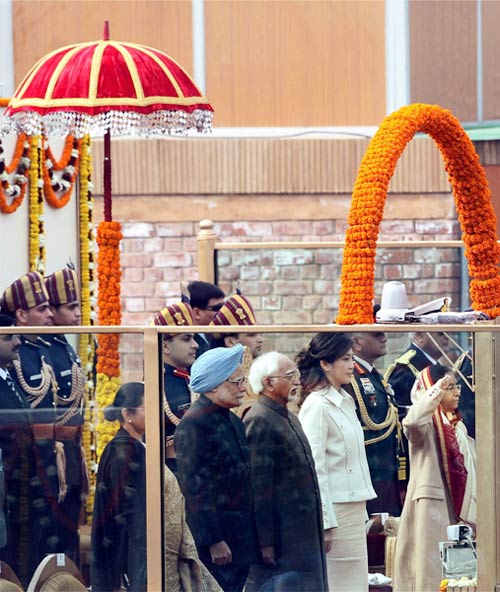 ऐ वतन तेरे लिए...