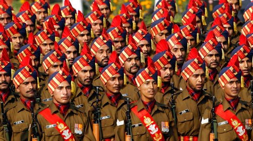 ऐ वतन तेरे लिए...