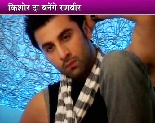 05 जनवरी 2011: देखें टॉप बॉलीवुड न्यूज | हॉट सनी लियोन