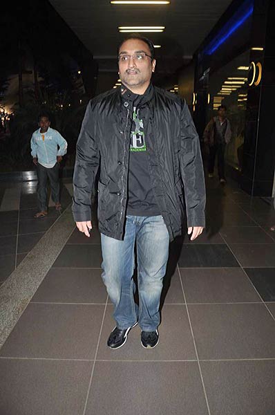 आदित्य चोपड़ा संग रानी मुखर्जी की शादी को मुहर!