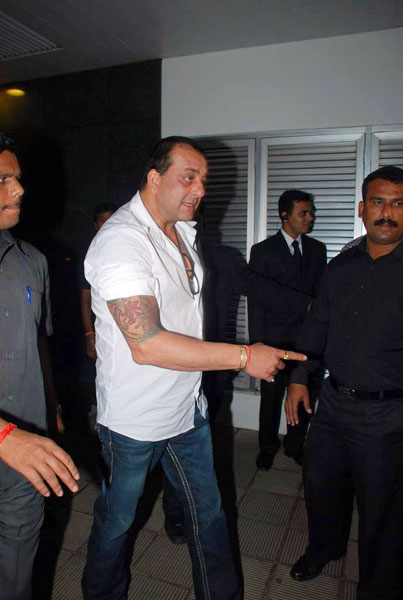 बीते सप्‍ताह बॉलीवुड की प्रमुख हलचल