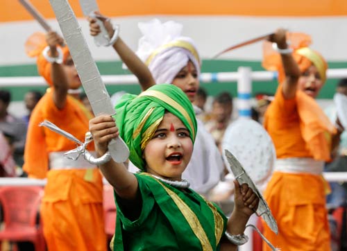 ऐ वतन तेरे लिए...