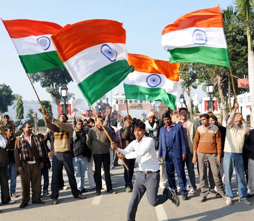 ऐ वतन तेरे लिए...