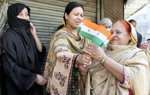 ऐ वतन तेरे लिए...