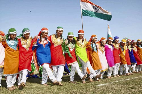 ऐ वतन तेरे लिए...