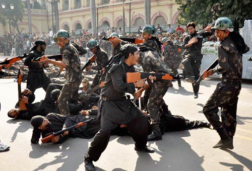 ऐ वतन तेरे लिए...