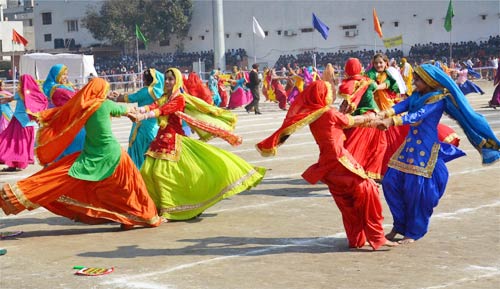 ऐ वतन तेरे लिए...