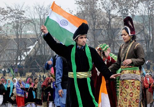 ऐ वतन तेरे लिए...