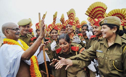 ऐ वतन तेरे लिए...