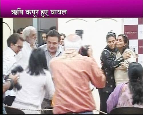 04 जनवरी 2011: देखें टॉप बॉलीवुड न्यूज | हिट फिल्‍में