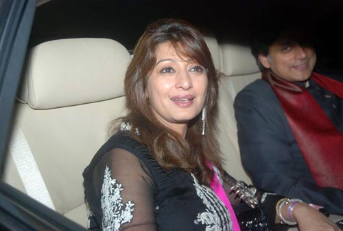 तस्‍वीरों में देखें बीते सप्‍ताह बॉलीवुड की हलचल...