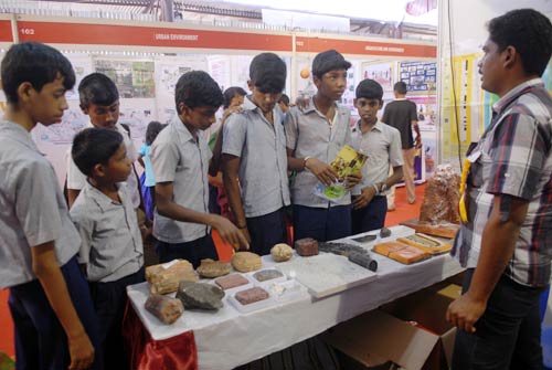 'चेन्‍नई साइंस फेस्टिवल 2012' का हुआ आगाज