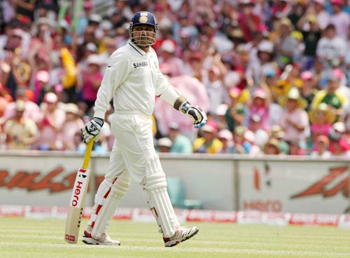 द्रविड़, कोहली पर पारी की हार टालने की जिम्मेदारी