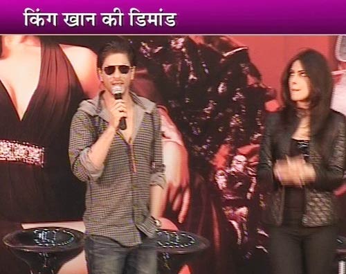 05 जनवरी 2011: देखें टॉप बॉलीवुड न्यूज | हॉट सनी लियोन