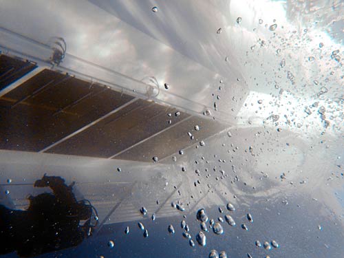 तस्‍वीरों में देखें कैसे डूबा जहाज | वीडियो: कैसे डूबे 3000 करोड़