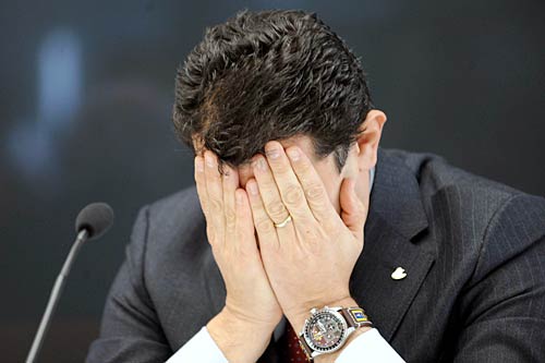 तस्‍वीरों में देखें कैसे डूबा जहाज | वीडियो: कैसे डूबे 3000 करोड़