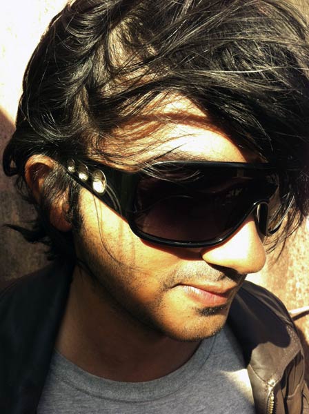 फराह खान के पति को किंग खान ने पीटा