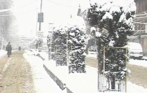 07 जनवरी 2012: तस्‍वीरों में देखें दिनभर की बड़ी खबरें | पढ़ें