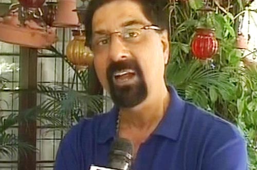 07 जनवरी 2012: तस्‍वीरों में देखें दिनभर की बड़ी खबरें | पढ़ें