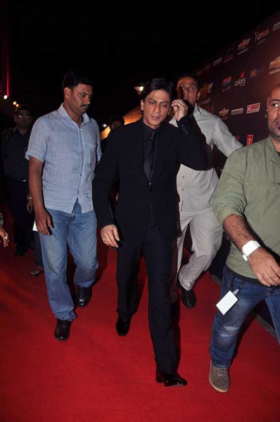 बीते सप्‍ताह बॉलीवुड की प्रमुख हलचल