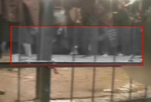 रत्‍लाम में धार्मिक मेले में भगदड़, 12 मरे