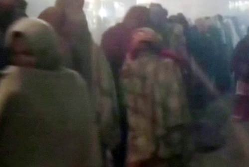 रत्‍लाम में धार्मिक मेले में भगदड़, 12 मरे