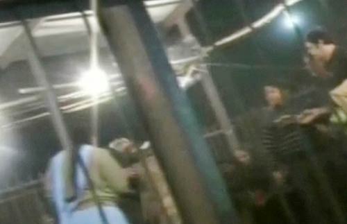 रत्‍लाम में धार्मिक मेले में भगदड़, 12 मरे