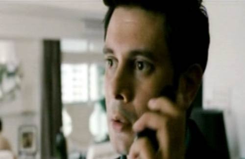 आमिर की फिल्म 'तलाश' का फर्स्ट लुक | 'साहस व खूबसूरती का मेल'