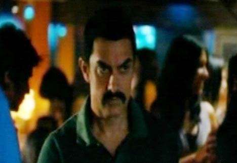 बीते सप्‍ताह बॉलीवुड की प्रमुख हलचल