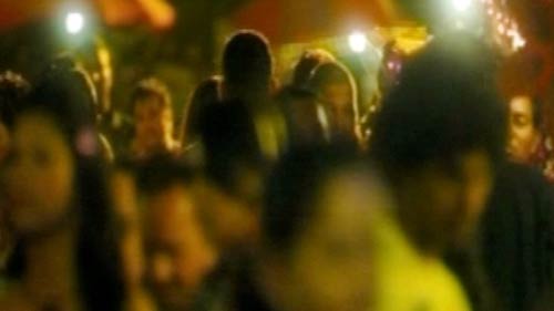 आमिर की फिल्म 'तलाश' का फर्स्ट लुक | 'साहस व खूबसूरती का मेल'