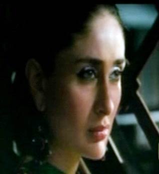 आमिर की फिल्म 'तलाश' का फर्स्ट लुक | 'साहस व खूबसूरती का मेल'