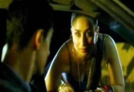 आमिर की फिल्म 'तलाश' का फर्स्ट लुक | 'साहस व खूबसूरती का मेल'