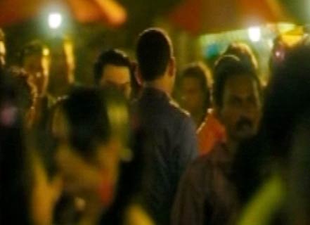 आमिर की फिल्म 'तलाश' का फर्स्ट लुक | 'साहस व खूबसूरती का मेल'