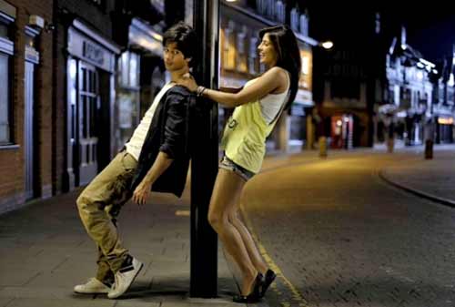 2012 में रहेगी इन फिल्मों पर नजर | 2011 की हिट फिल्‍में