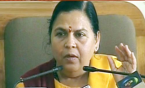 21 जनवरी 2012: तस्‍वीरों में देखें दिनभर की बड़ी खबरें | पढ़ें