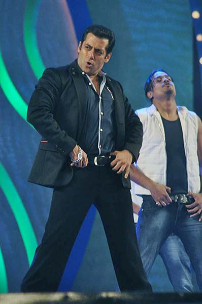 तस्‍वीरों में देखें बीते सप्‍ताह बॉलीवुड की हलचल...