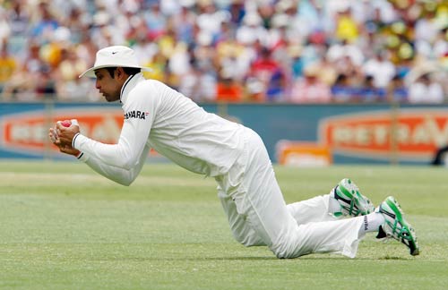 द्रविड़, कोहली पर पारी की हार टालने की जिम्मेदारी