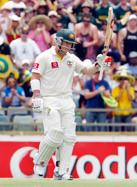 द्रविड़, कोहली पर पारी की हार टालने की जिम्मेदारी