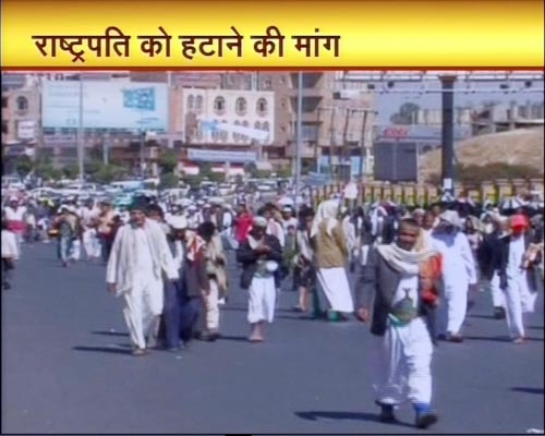 07 जनवरी 2012: तस्‍वीरों में देखें दिनभर की बड़ी खबरें | पढ़ें