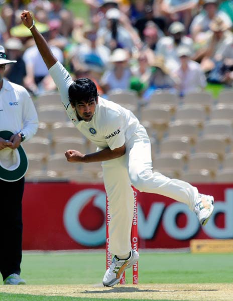 एडिलेड टेस्टः पोंटिंग-क्लार्क का 'हल्लाबोल'  | सचिन पर विशेष