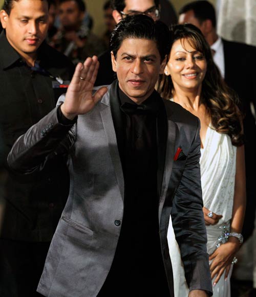 जी सीने अवार्ड समारोह में सितारों की धूम |  सितारों की मस्‍ती