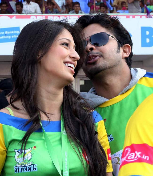 सेलिब्रेटी क्रिकेट लीग में सितारे | सबसे अमीर मॉडल