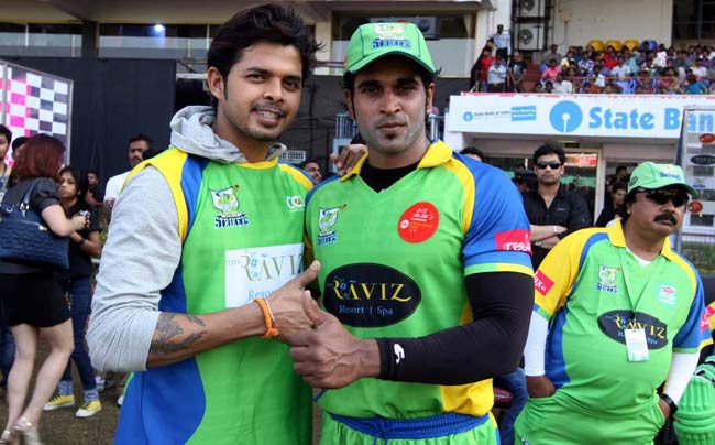 सेलिब्रेटी क्रिकेट लीग में सितारे | सबसे अमीर मॉडल