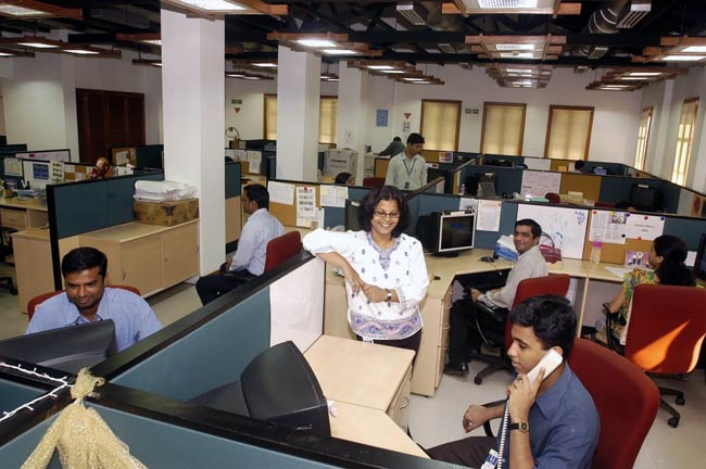 कौन सी कंपनी है काम करने के लिए सबसे बेहतर