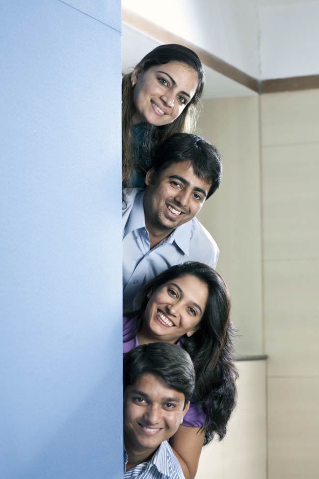 कौन सी कंपनी है काम करने के लिए सबसे बेहतर