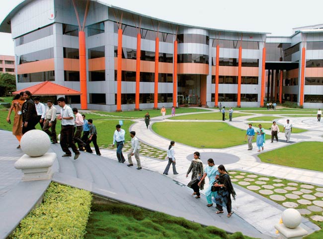 कौन सी कंपनी है काम करने के लिए सबसे बेहतर