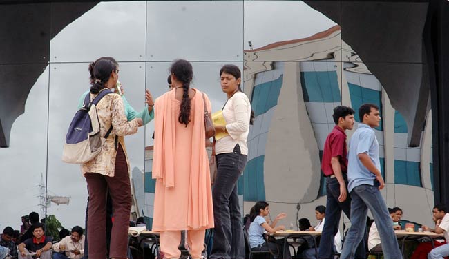 कौन सी कंपनी है काम करने के लिए सबसे बेहतर