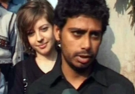 18 फरवरी 2012: तस्‍वीरों में देखें दिनभर की बड़ी खबरें | पढ़ें