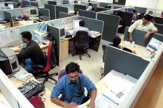 कौन सी कंपनी है काम करने के लिए सबसे बेहतर